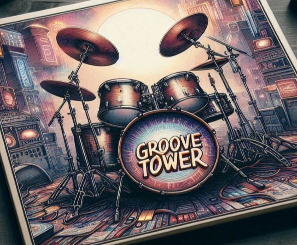 Drum Set Music Instrumentals