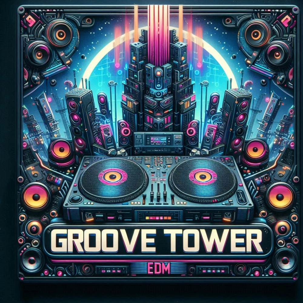 Edm Volume I