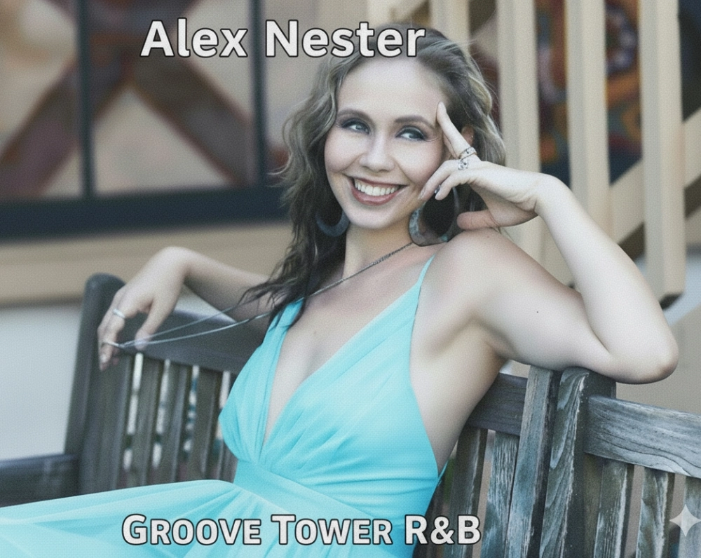 Alex Nester - Soul, R&b, Rock