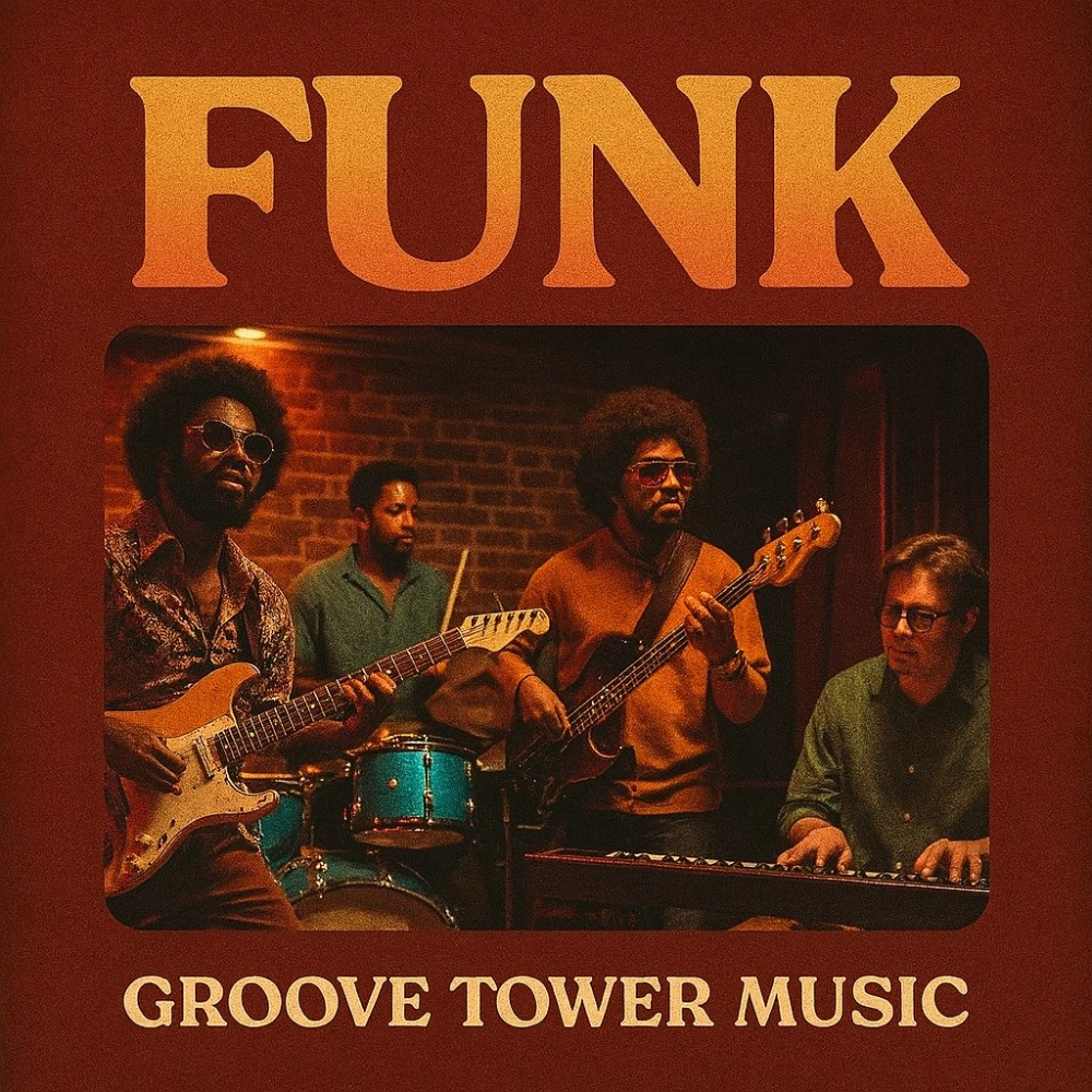 Funk Volume I