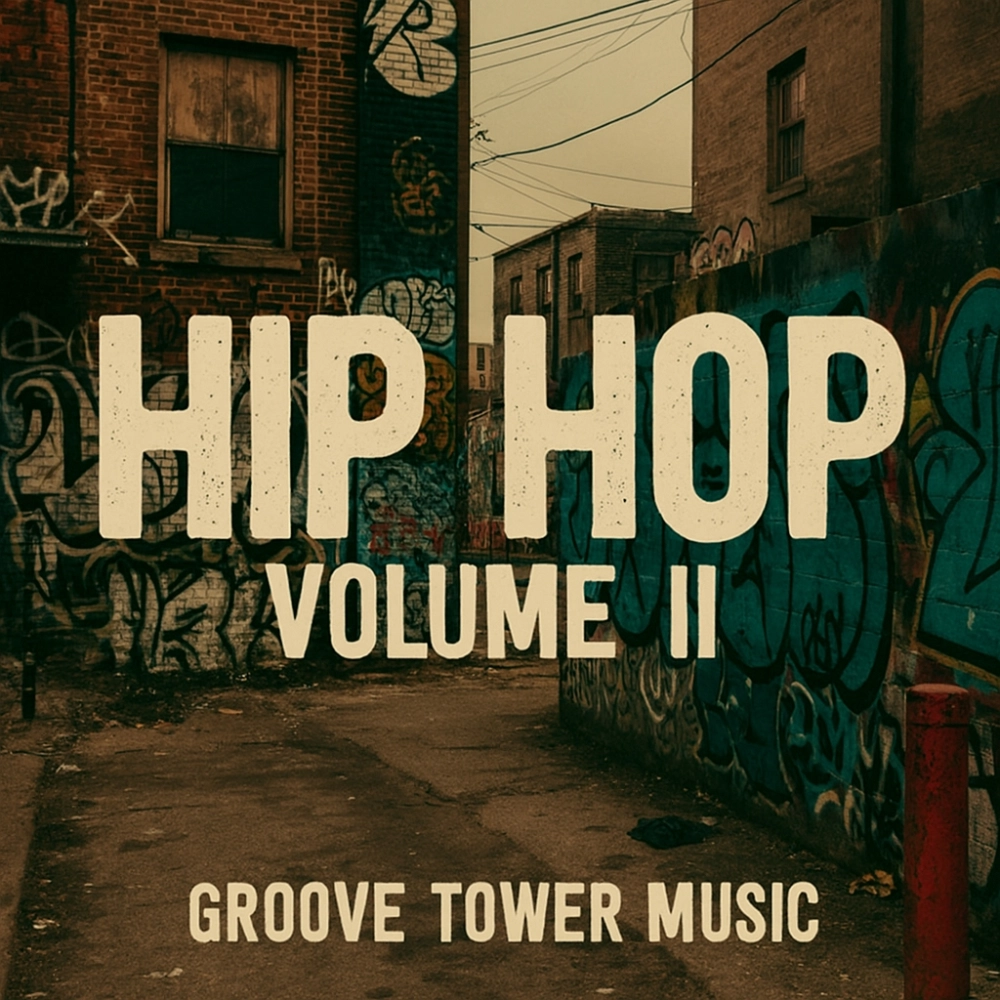 Hip Hop Volume II