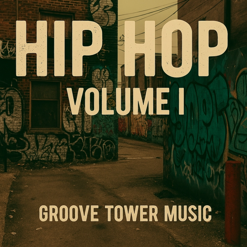 Hip Hop Volume I