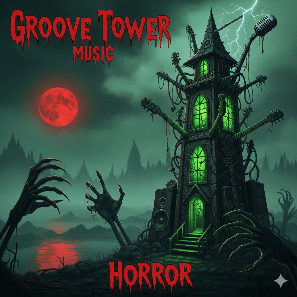 Horror Thriller