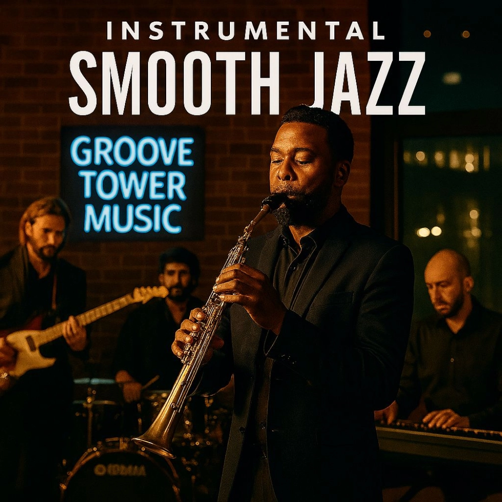Instrumental Smooth Jazz Volume I