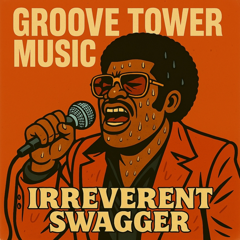 Irreverent Swagger