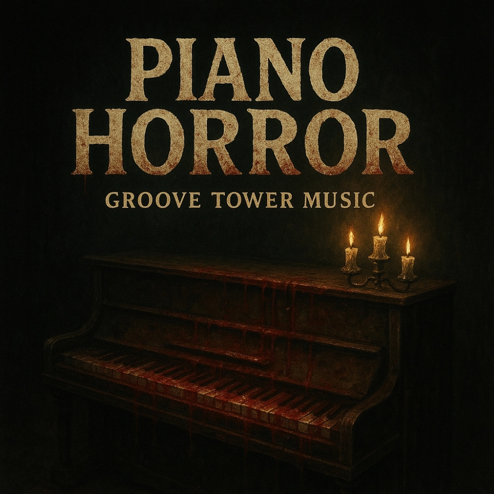 Piano Based Horror