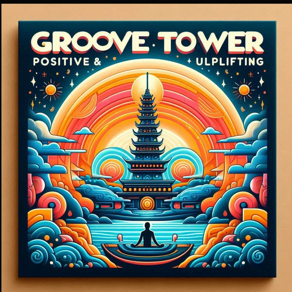 Positive And Uplifting Volume I