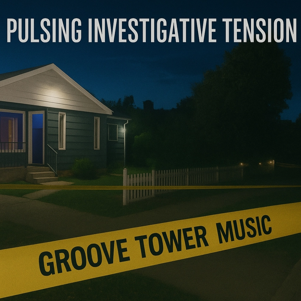 Pulsing Investigative Tension