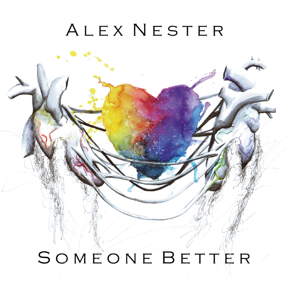 Someone Better - Alex Nester