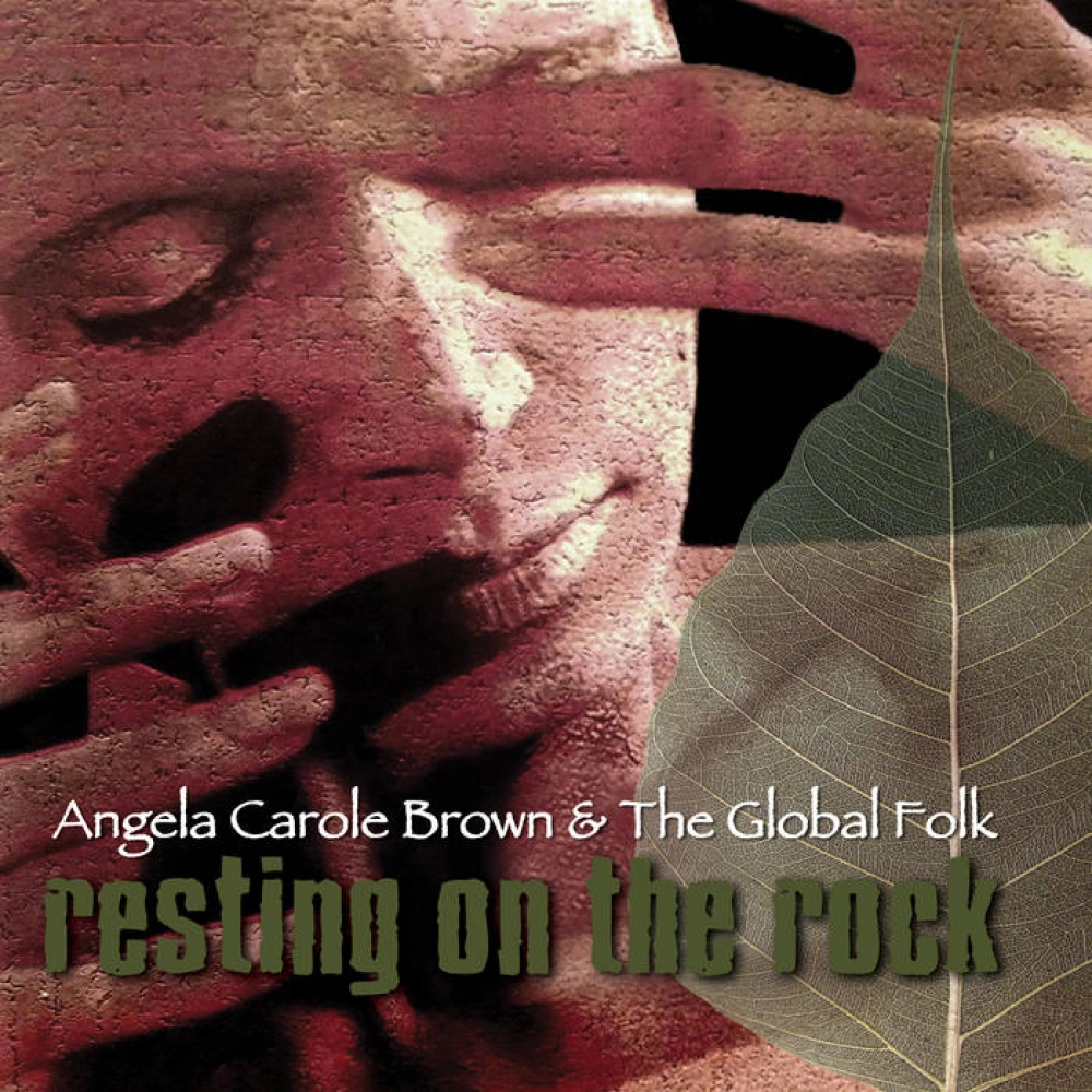 Resting On The Rock - Global Folk, Female Vocals