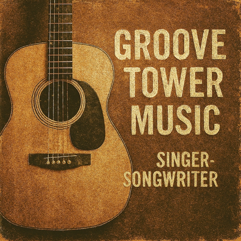 Singer Songwriter