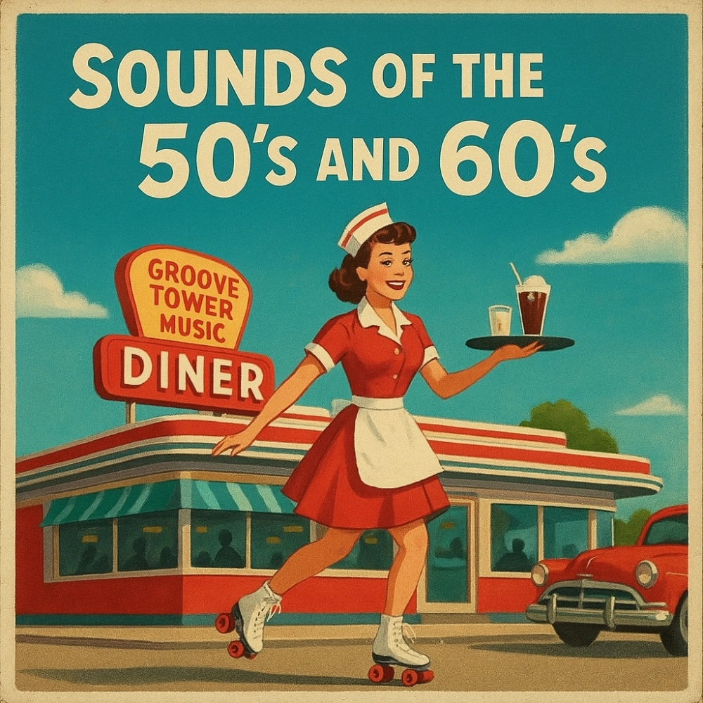 Sounds Of The 50s And 60s