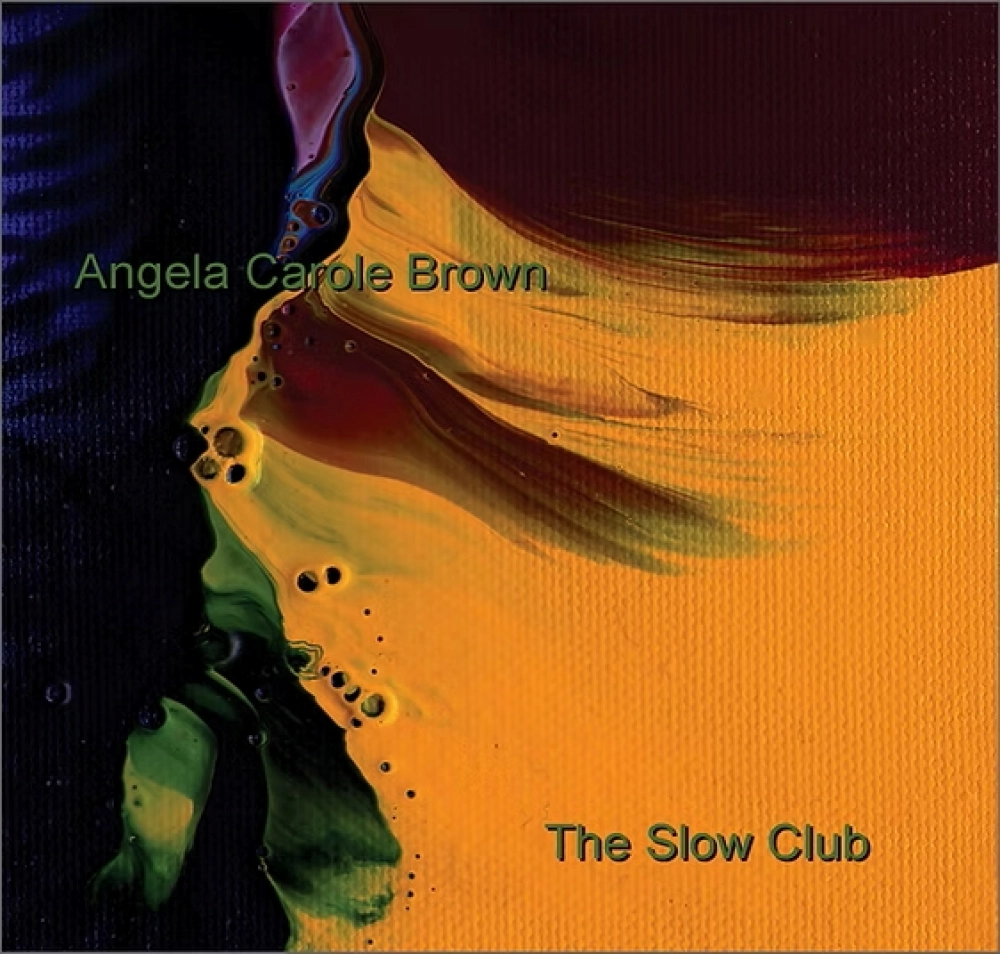 The Slow Club - Original Jazz, Female Vocals
