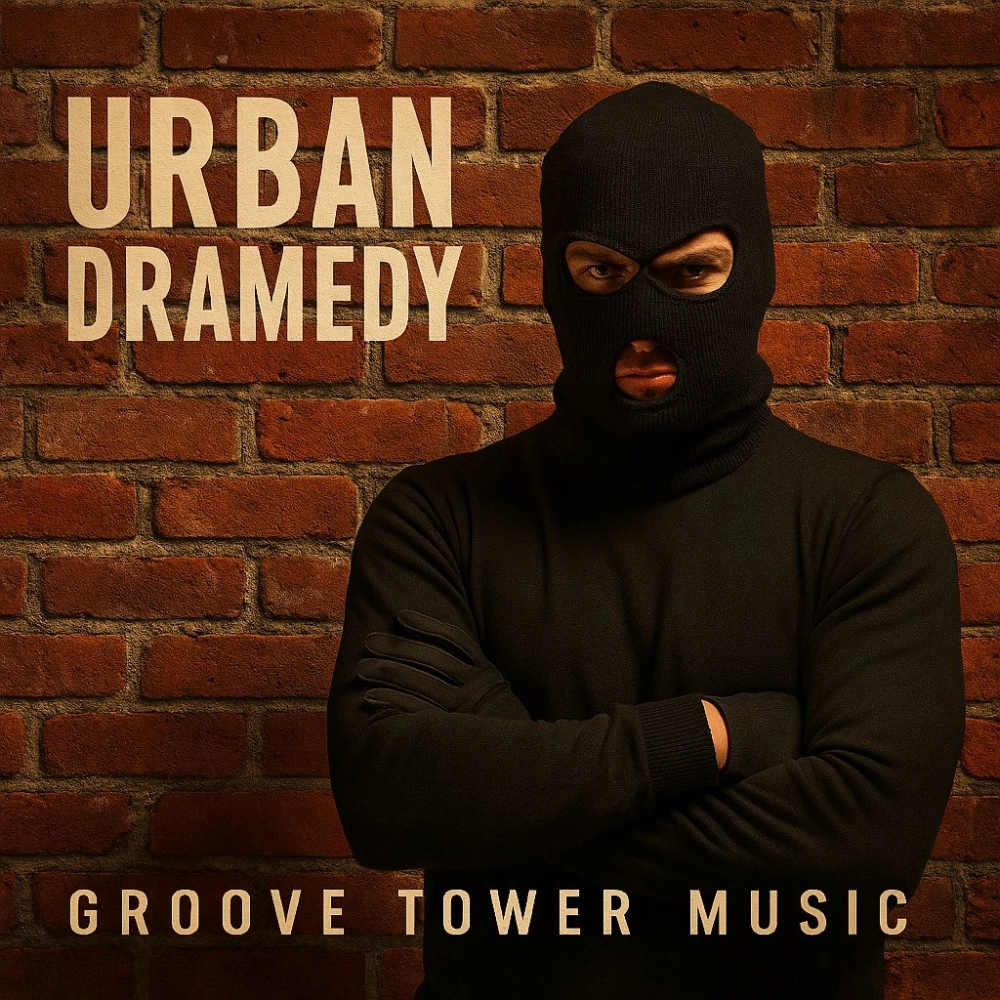 Urban Dramedy Volume I