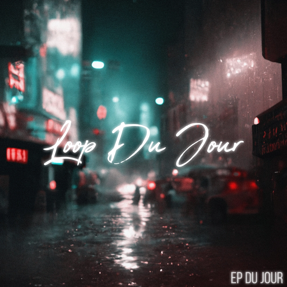 Ep Du Jour