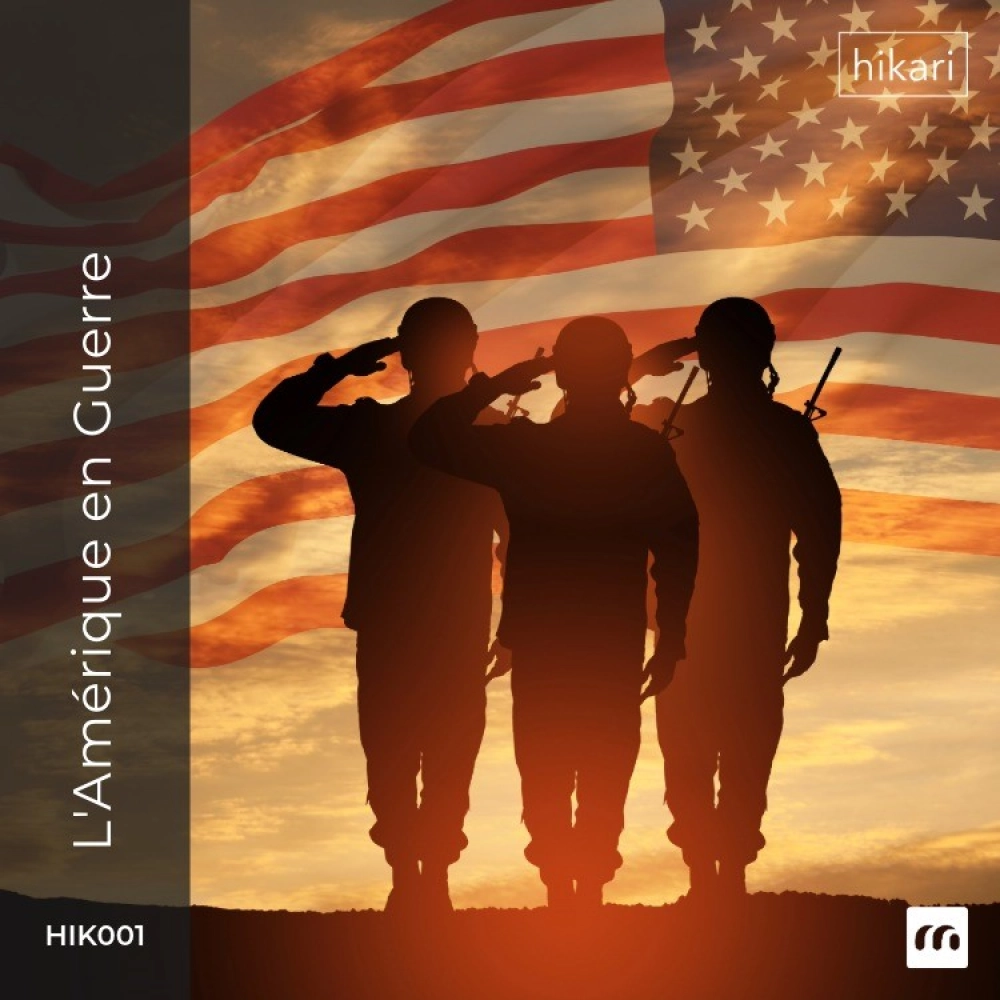 L'Amérique en Guerre