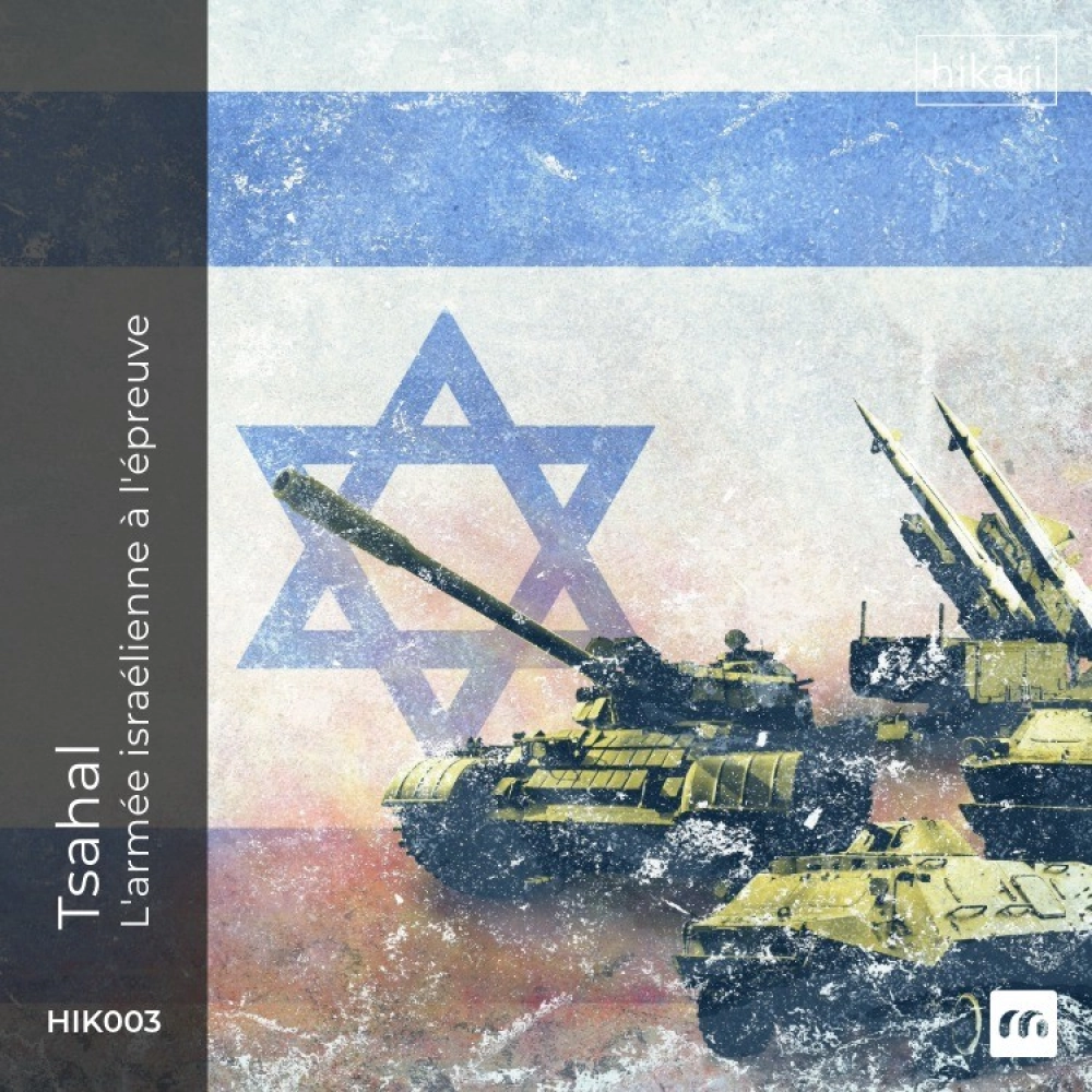 Tsahal, l'armée israélienne à l'épreuve