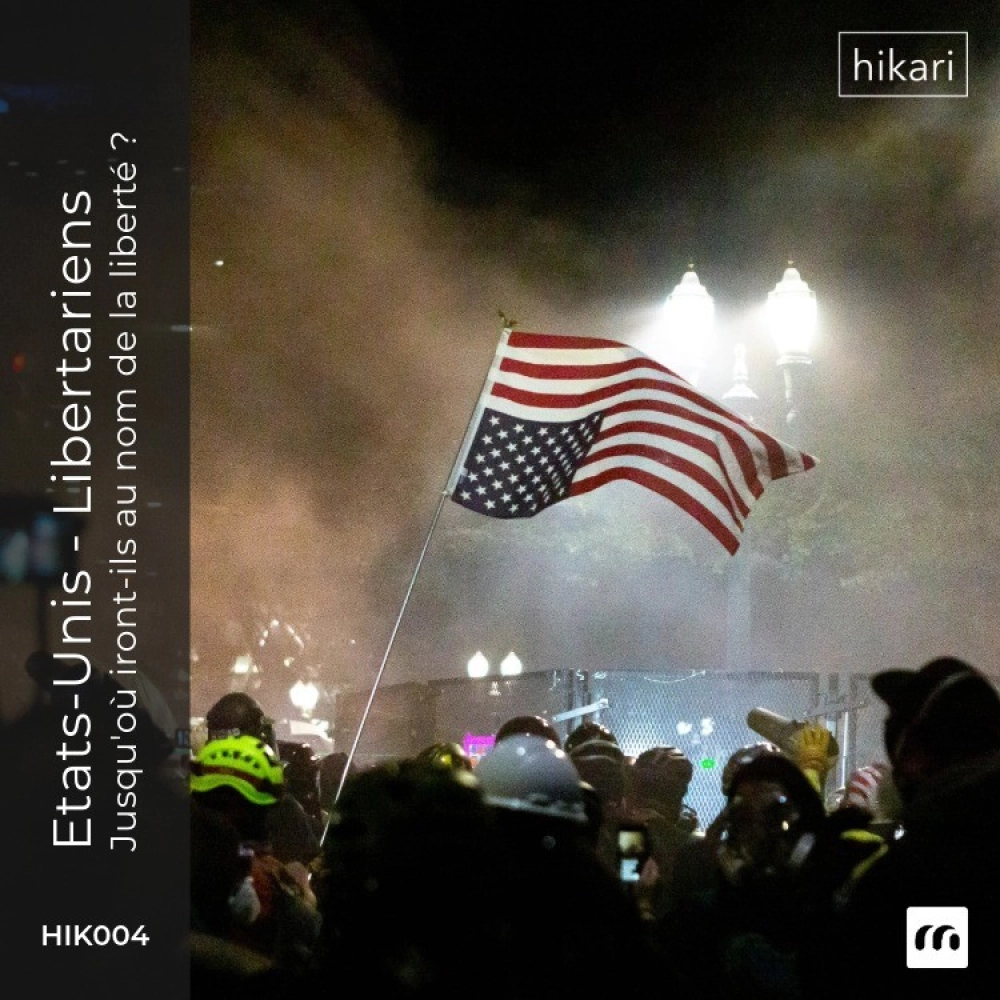 États-unis, Libertariens : Jusqu'où iront-ils au nom de la liberté ?