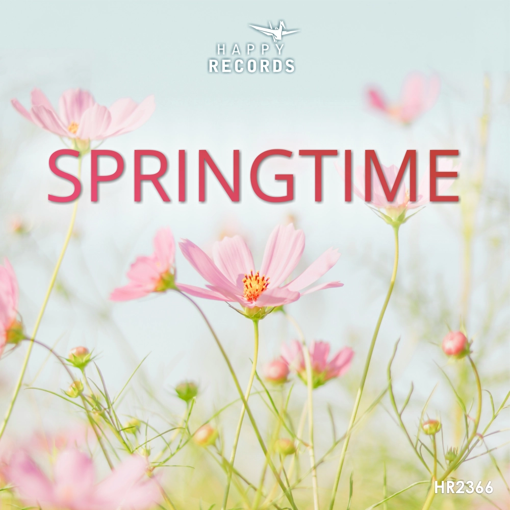 Springtime