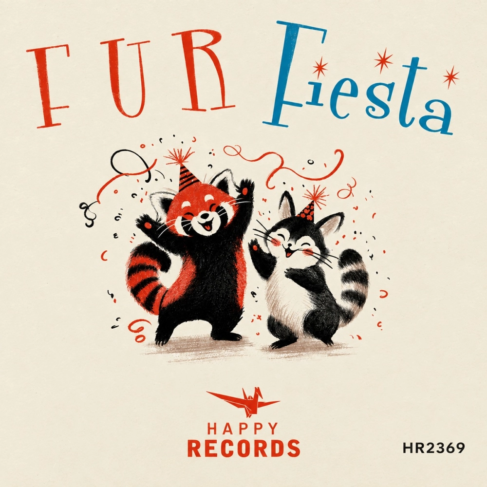 Fur Fiesta