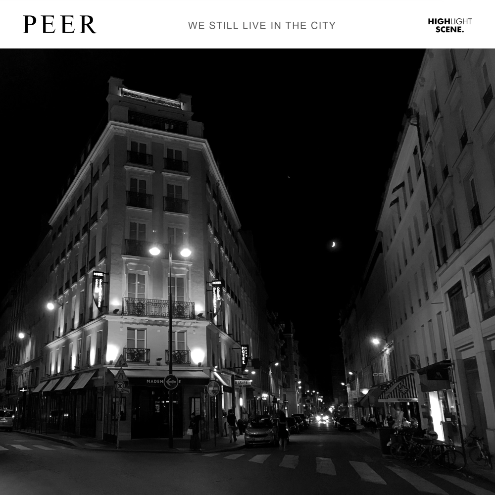 We Still Live In The City