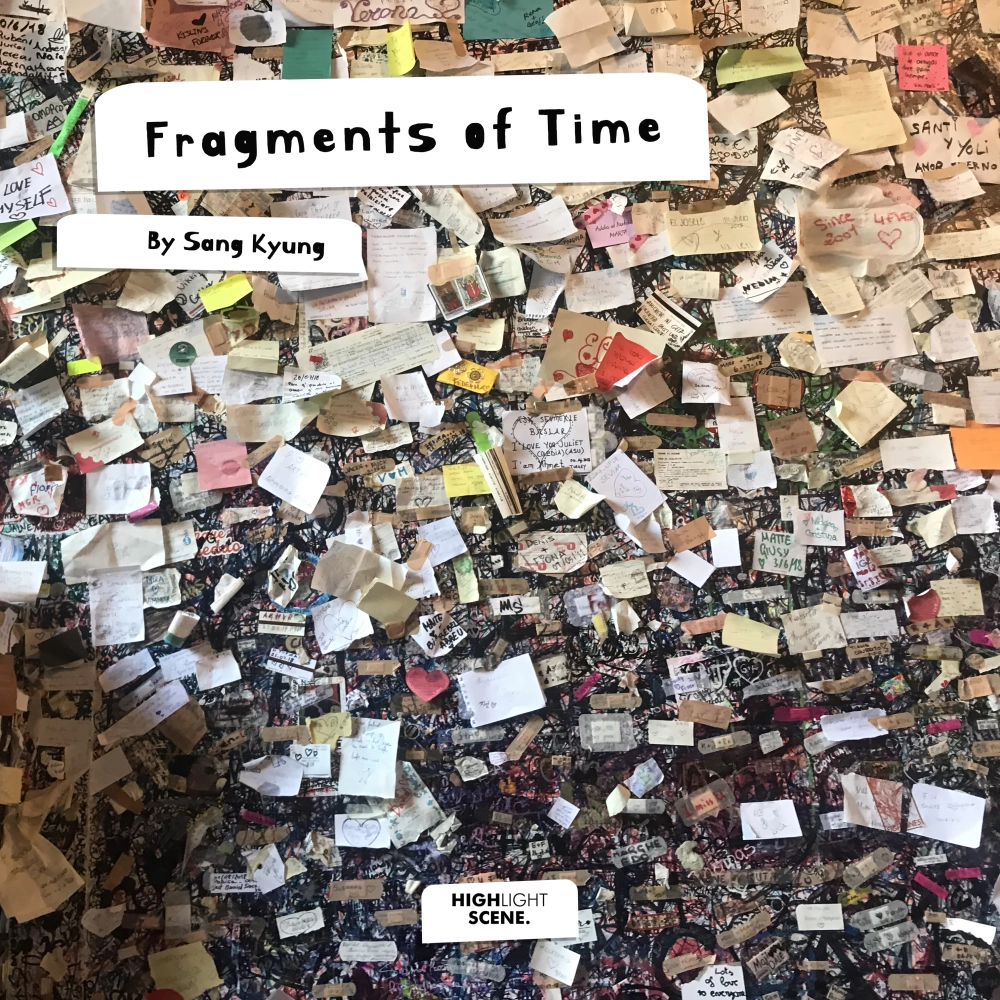 Fragments Of Time