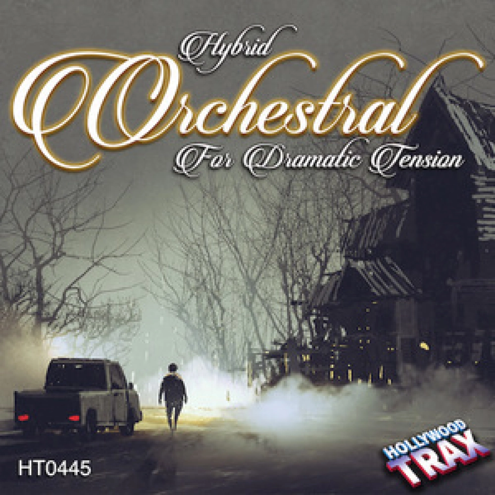 Hybrid Orchestral
