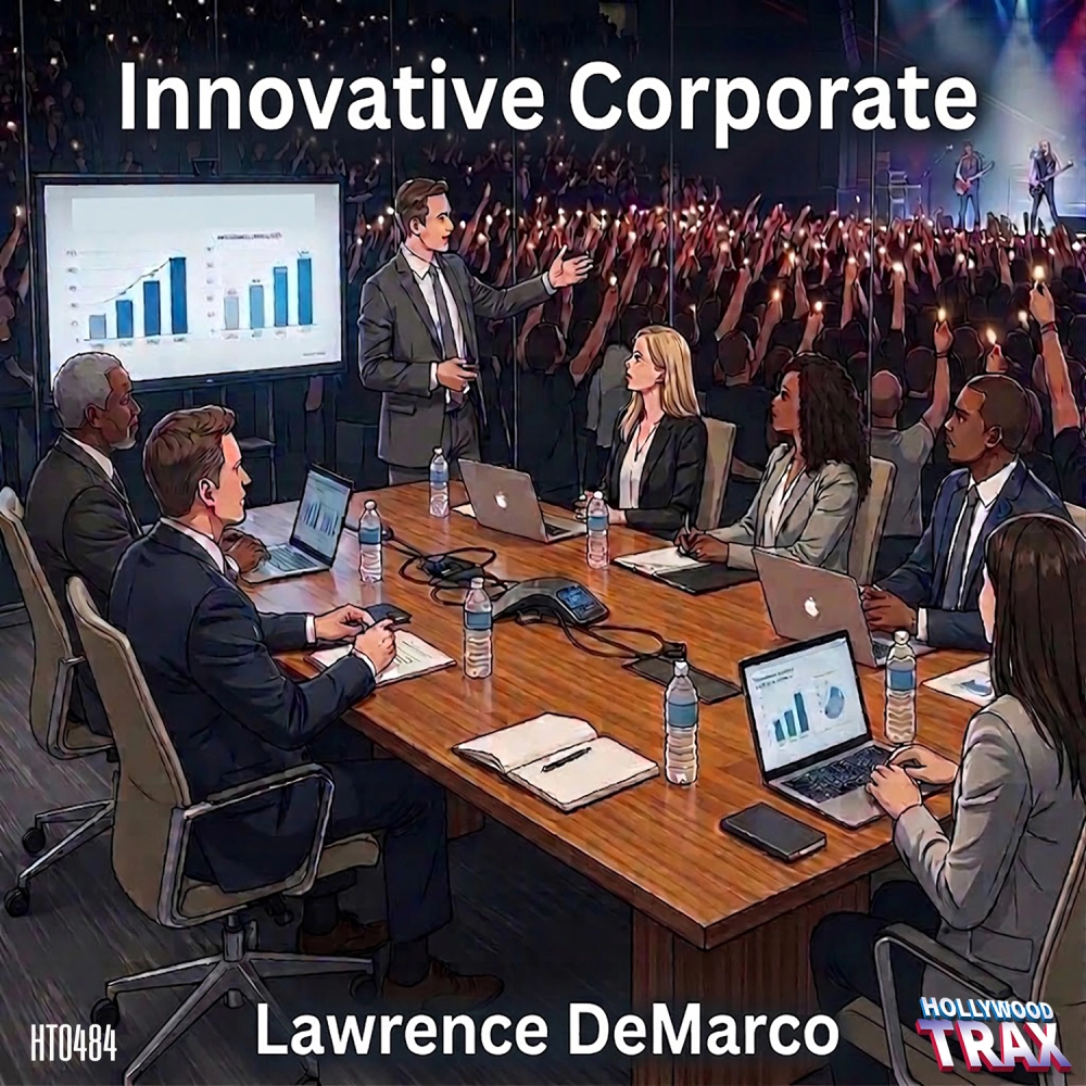Innovative Corporate