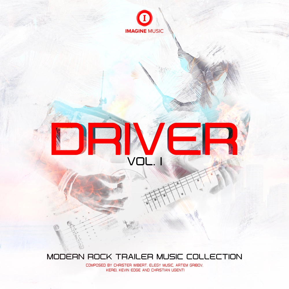 Driver Vol. 1