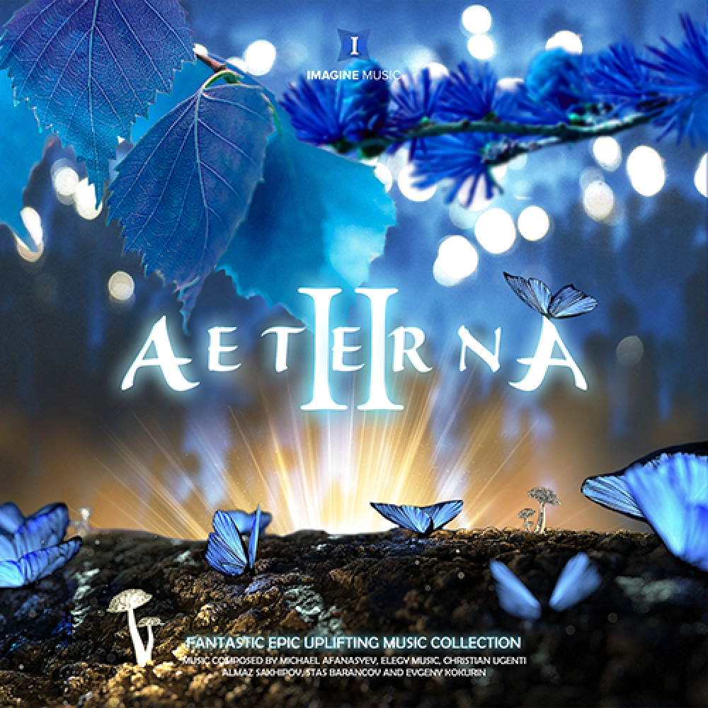Aeterna Ii