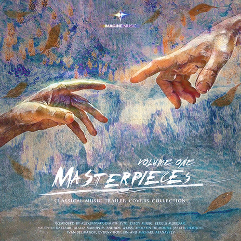 Masterpieces Vol. 1