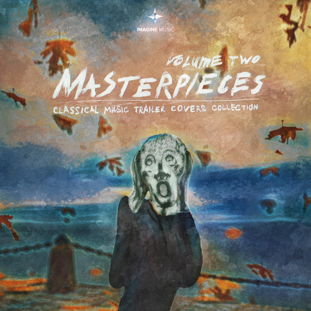 Masterpieces Vol. 2