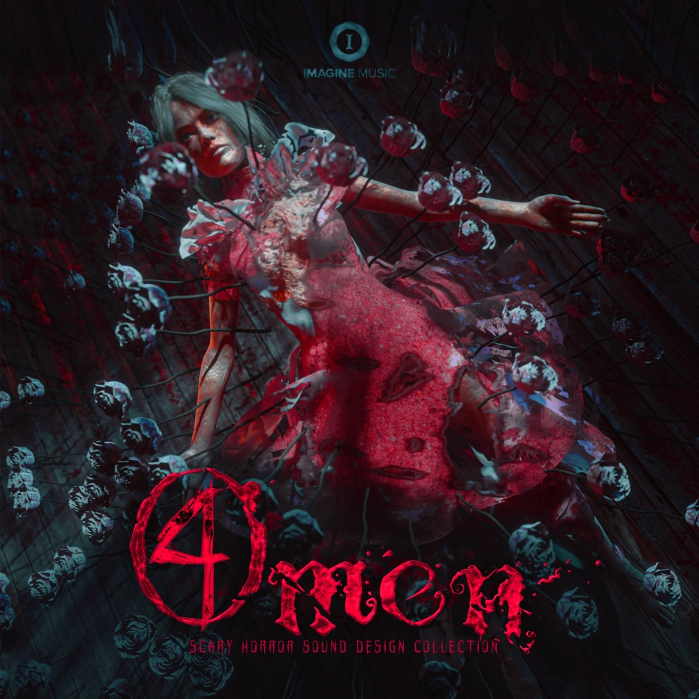 Omen Vol. 4