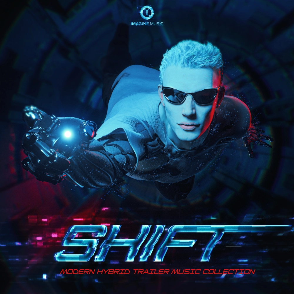 Shift