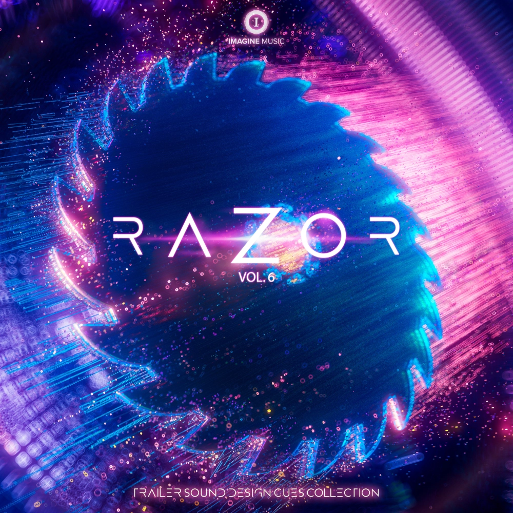 Razor Vol. 6