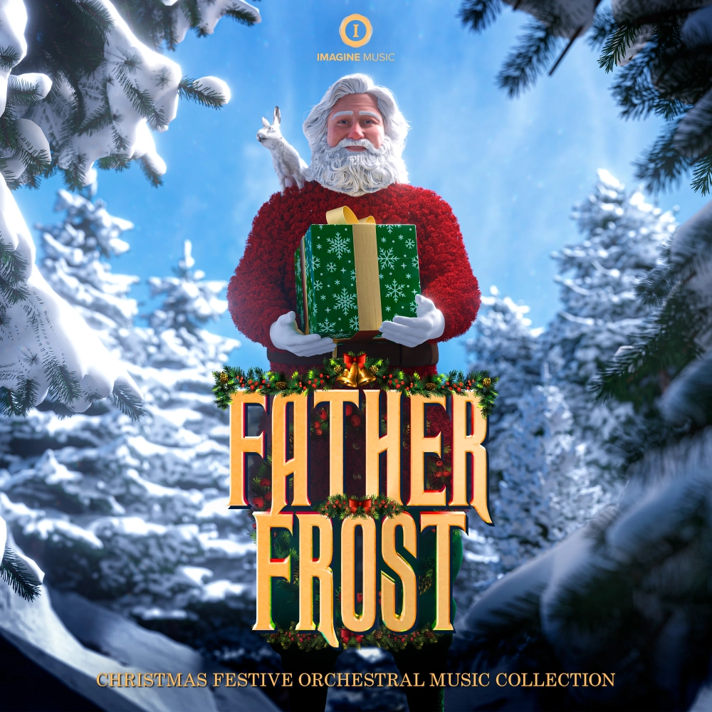 Father Frost