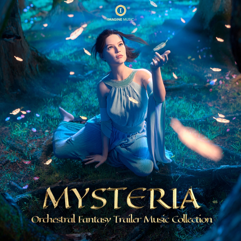 Mysteria