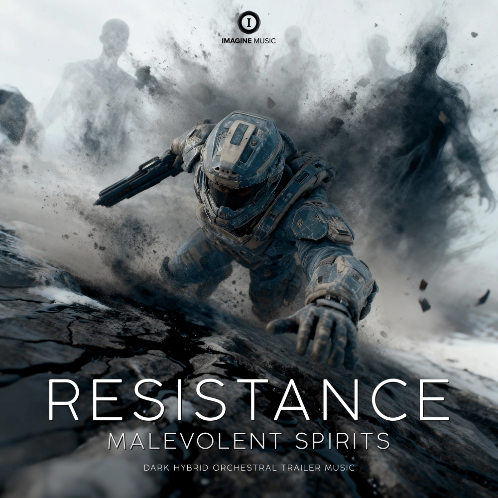 Resistance Malevolent Spirits