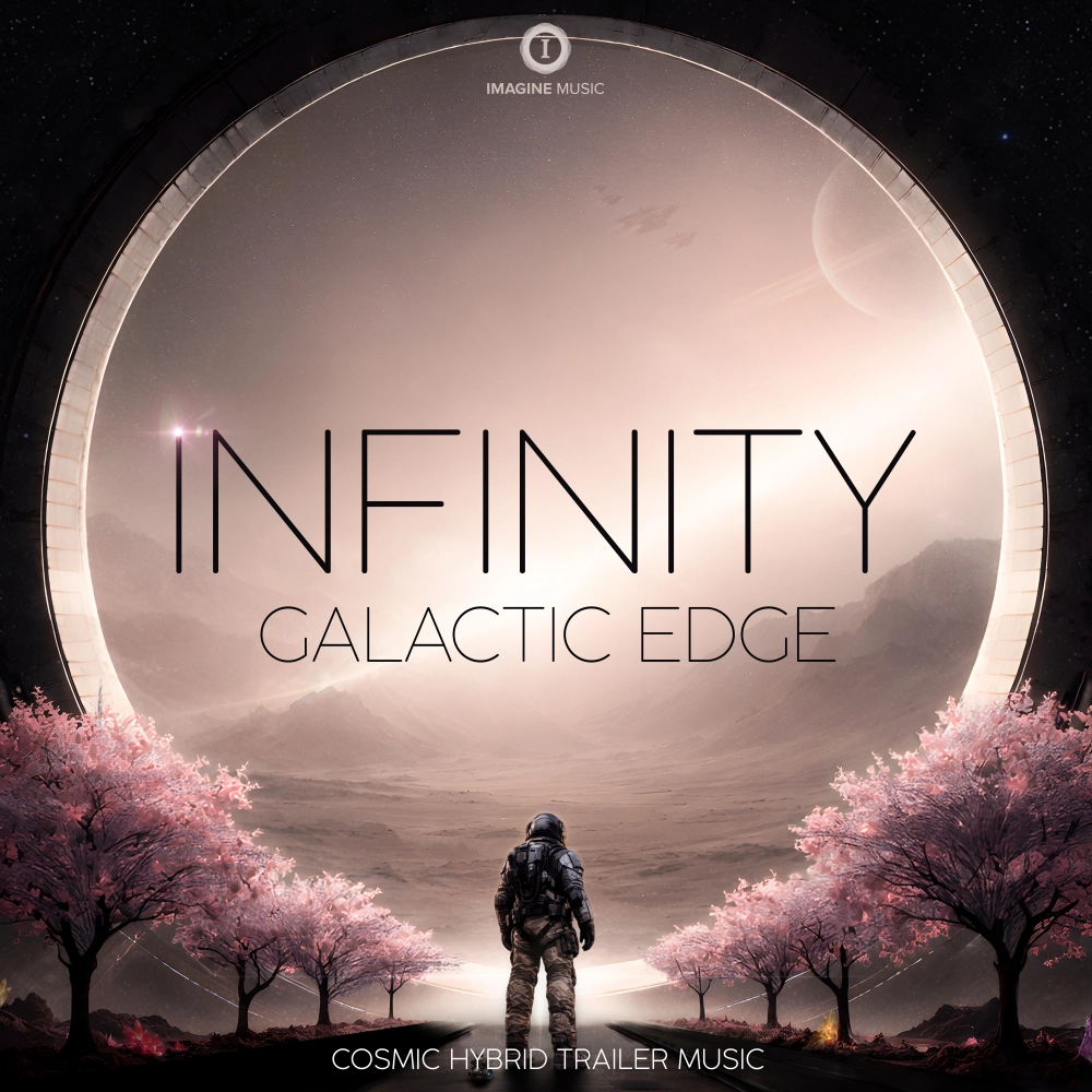 Infinity Galactic Edge