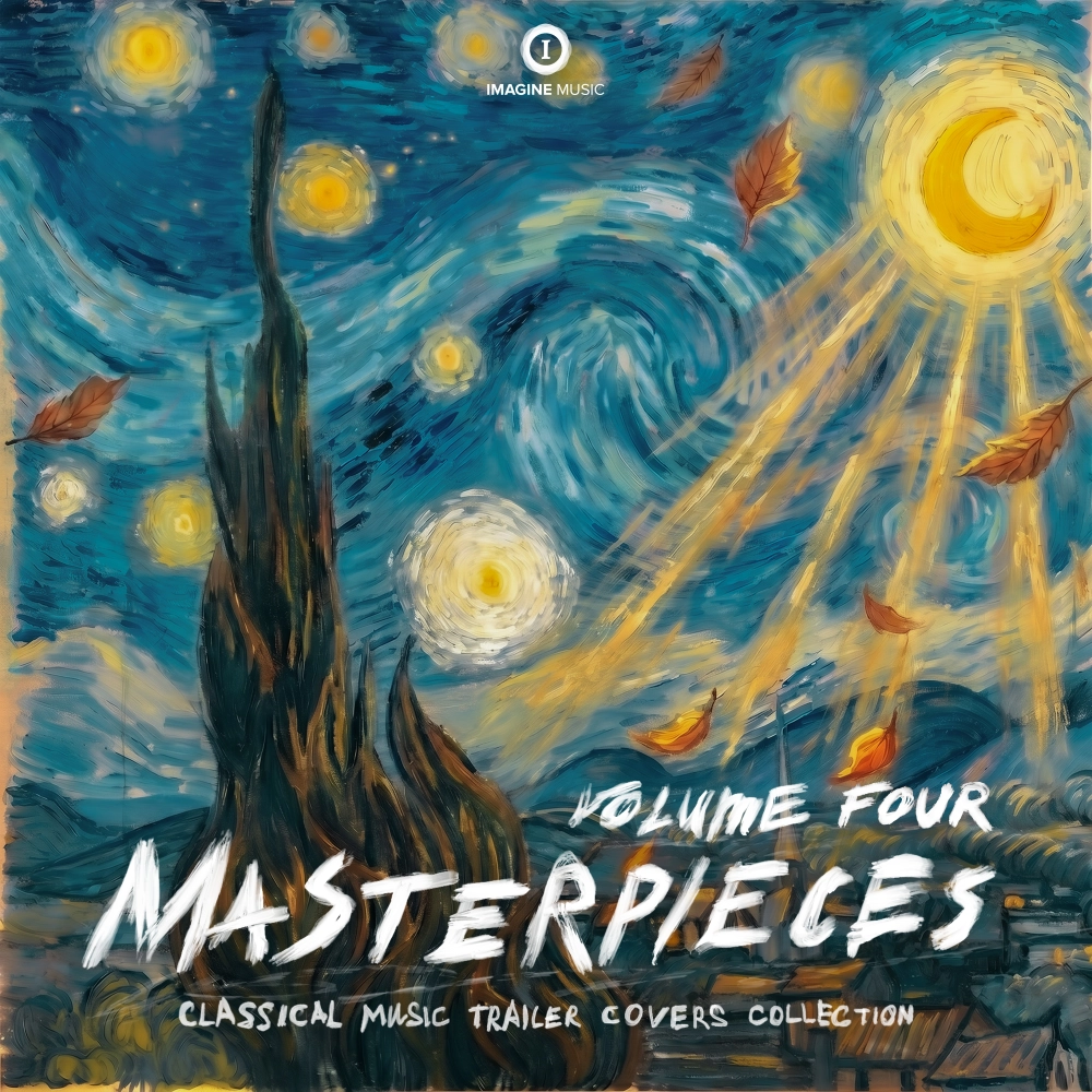 Masterpieces Vol. 4