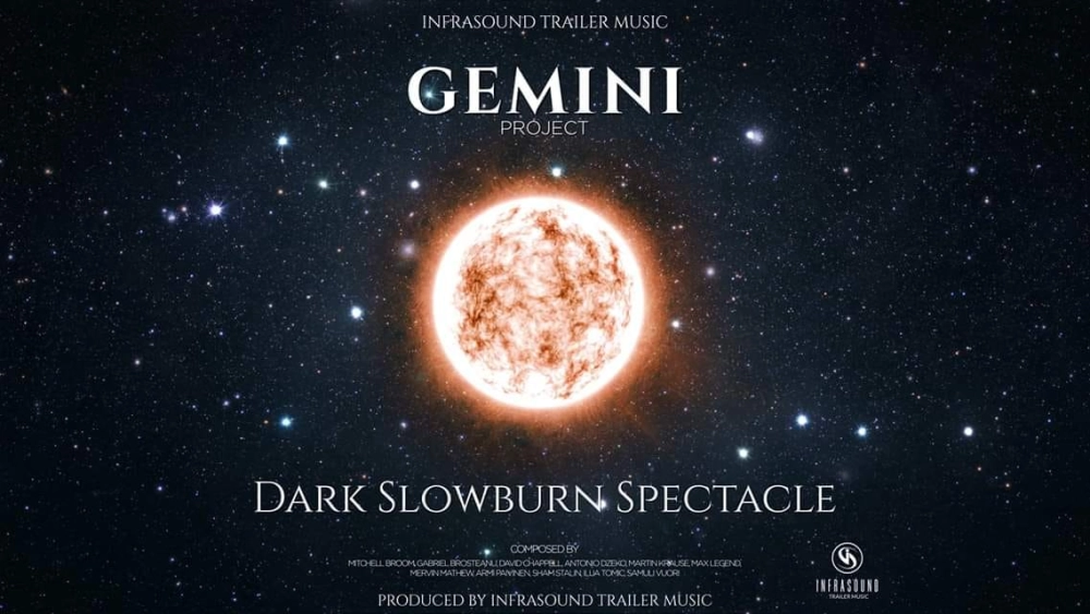 Gemini Project