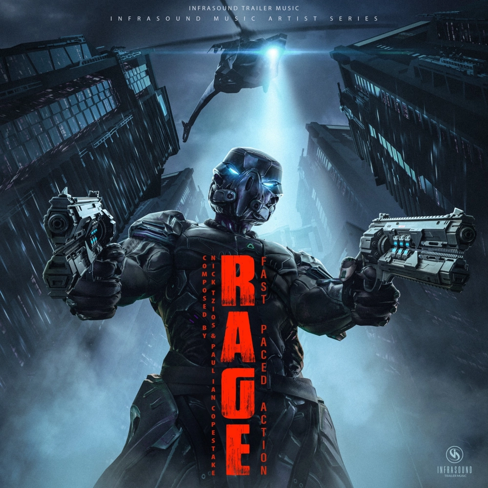 Rage