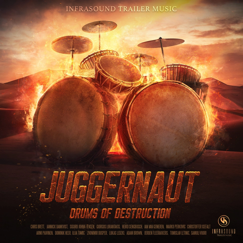 Juggernaut