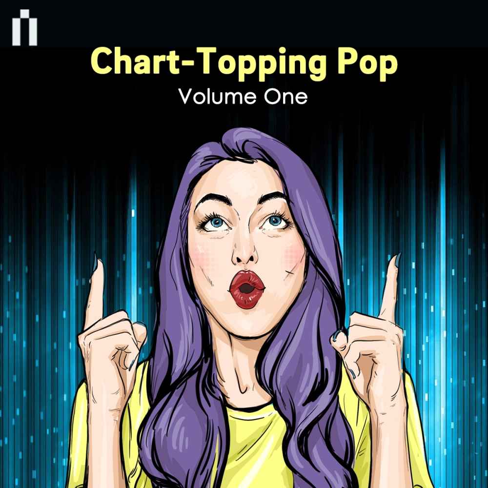 Chart-topping Pop 01