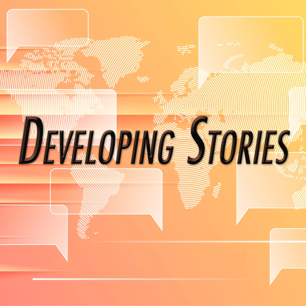 Developing Stories