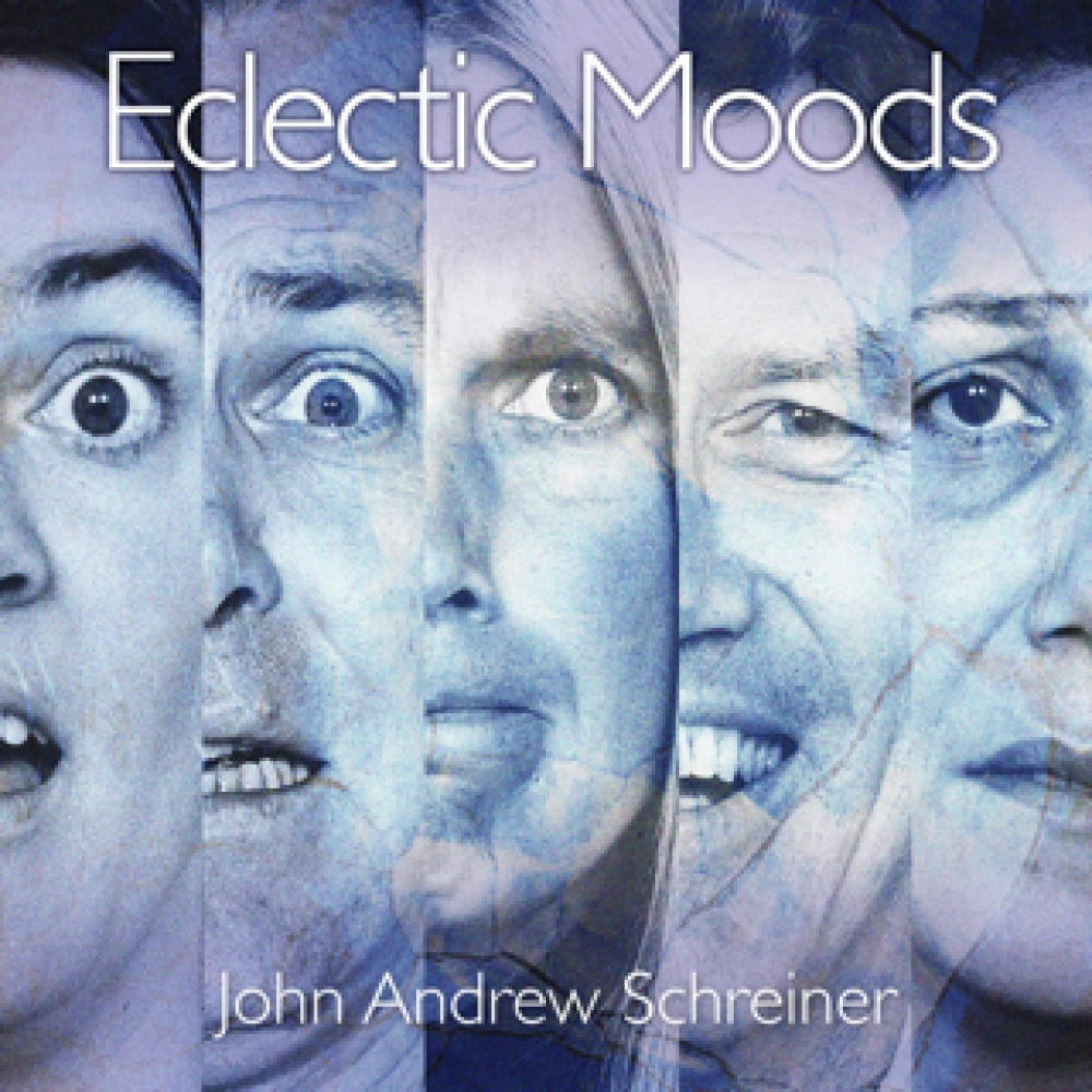 Eclectic Moods
