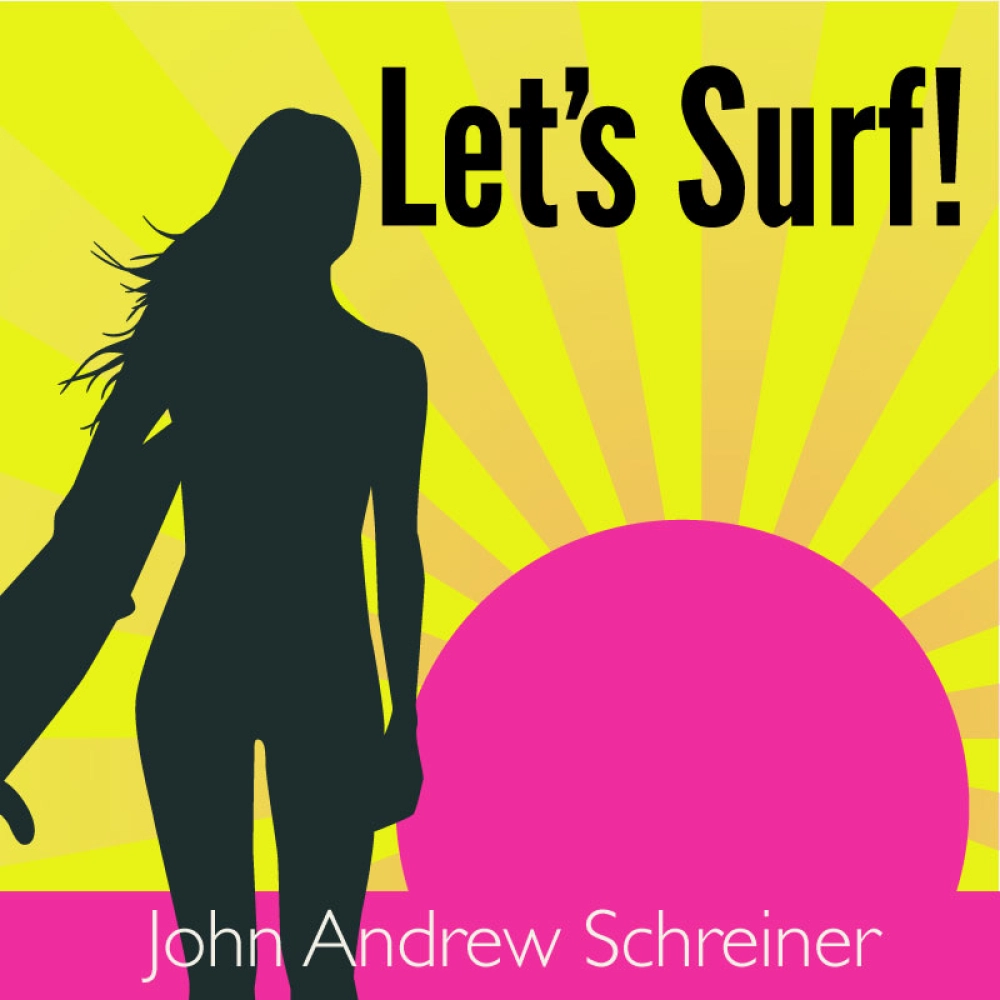 Let's Surf!