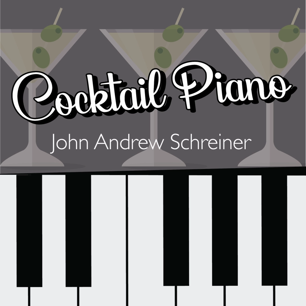 Cocktail Piano