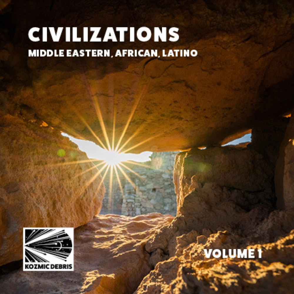 Civilizations V1