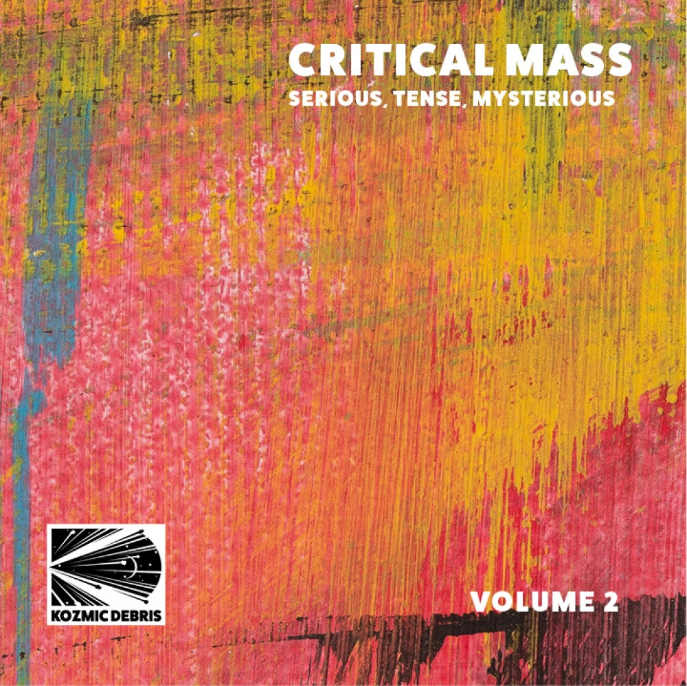 Critical Mass V2